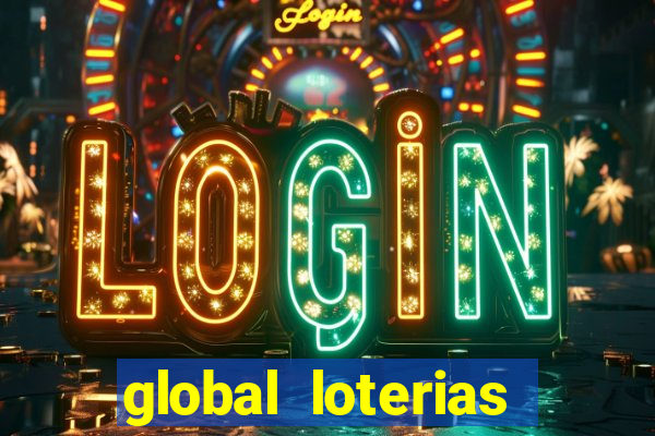 global loterias jogo do bicho